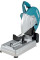 Пила монтажна акумуляторна DLW140Z MAKITA (DLW140Z)