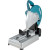 Пила монтажна акумуляторна DLW140Z MAKITA (DLW140Z)