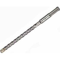 Бур SDS-Plus Nemesis II 5x165 мм (B-57906)