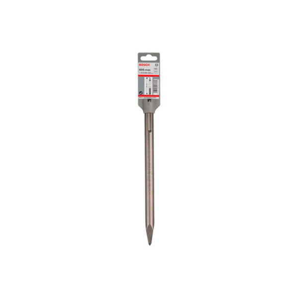 PRO Зубило пікове SDS-max 280мм (1618600023)