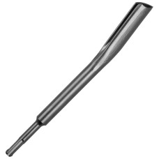Зубило напівкругле Bosch SDS-Plus 250х22 мм (1618601004)