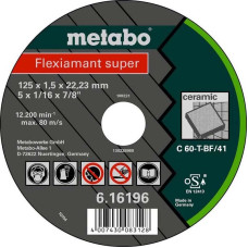 Flexiamant super 115x1,5x22,2 кераміка, TF41 (616195000)