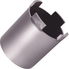 Свердло алмазне DDS-W 072x70-4xM16 DLD 072 CS-X (37980017080)