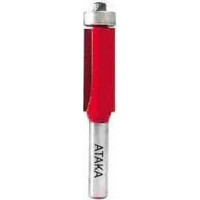 Фреза Атака 301095-1 кромочная пряма (301095-1)