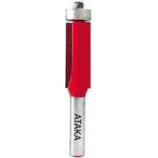Фреза Атака 301095-1 кромочная пряма (301095-1)