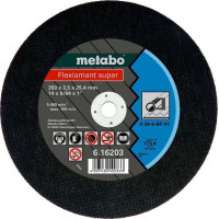 Flexiamant super 350x3,5x25,4 сталь, TF 41 (616203000)