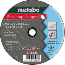 Flexiarapid super 230x1,9x22,23 Inox, TF 41 (616228000)