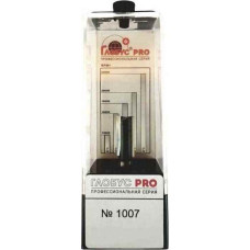 Фреза ГЛОБУС 1007 PRO D14x30 Z2+1 h30 d 8x70 T.L.100 пазова пряма (1007-PRO-D14X30-G)