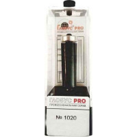 Фреза ГЛОБУС 1020 PRO D16x30 Z2 h30 d 8x35 T.L.65 підшипник 16x5x5; -4⁰ кромочна пряма з верхнім підшипником (1020-PRO-D16X30-G)