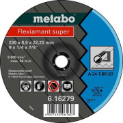 Диск зач. Flexiamant S150x6,0х22 сталь (616487000)