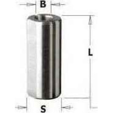 Втулка D3=2 L=23 S=10 (365.020.00)