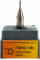 Фреза ГЛОБУС 1000 D2 пазова пряма (1000-D2-G)