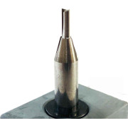 Фреза ГЛОБУС 1000 D3 пазова пряма (1000-D3-G)