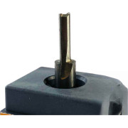 Фреза ГЛОБУС 1000 D5 пазова пряма (1000-D5-G)