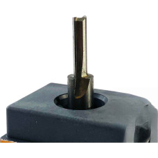 Фреза ГЛОБУС 1000 D5 пазова пряма (1000-D5-G)