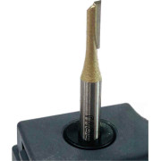 Фреза ГЛОБУС 1001 D4 пазова пряма (1001-D4-G)