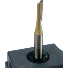Фреза ГЛОБУС 1001 D4 пазова пряма (1001-D4-G)