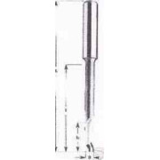 Фреза ГЛОБУС однозуба 10-s1-5x20-d8 (10-s1-5x20-d8-G)