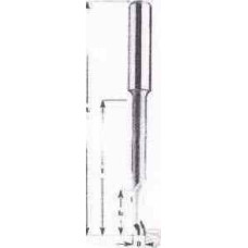 Фреза ГЛОБУС однозуба 10-s1-5x20-d8 (10-s1-5x20-d8-G)