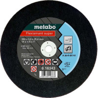 Диск вiдр.Flexiamant S350x3,0x25,4 нерж (616343000)