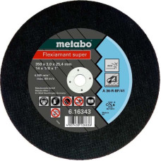 Диск вiдр.Flexiamant S350x3,0x25,4 нерж (616343000)