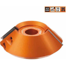 Фреза насадна D=150 I=50 F=30 RPM=5100-8800 MAN ALU (694.002.30)