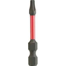 Біта SHOCKWAVE MILWAUKEE, TX30, 50мм (1шт); блістер ( Код УКЗЕД:8207 90 30 00) (4932430887)