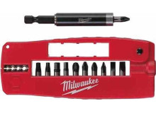 Набір біт SHOCKWAVE MILWAUKEE, 