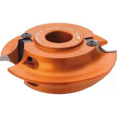 Фреза насадна D=132 I=45 F=31,75 RPM=5700-9500 MAN ALU (694.004.31)