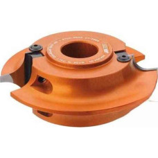 Фреза насадна D=147 I=45 F=40 RPM=5100-8500 MAN ALU (694.004.40)