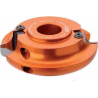 Фреза насадна D=121 I=34,8 F=31,75 RPM=6300-10500 MAN ALU (694.007.31)