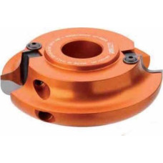Фреза насадна D=121 I=34,8 F=31,75 RPM=6300-10500 MAN ALU (694.007.31)