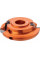 Фреза насадна D=136 I=34,8 F=50 RPM=5600-9300 MAN ALU (694.007.50)