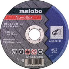 Novoflex 100x2,5x16,0 сталь, TF 41 (616446000)