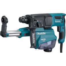 Перфоратор мережевий HR2652 MAKITA (HR2652)
