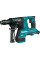 Перфоратор акумуляторний DHR281Z MAKITA (DHR281Z)