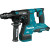 Перфоратор акумуляторний DHR281Z MAKITA (DHR281Z)