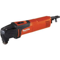 Інструмент багатофункціональний мережевий M9800 MAKITA M9800 (M9800)