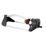 Дощувач наземний маятниковий COMPACT-160 полив до 180м2 / 87400000 (79617)