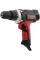 Шурупокрут мережевий WT-0103 INTERTOOL (WT-0103)