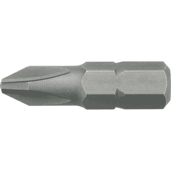 Насадка PH 2 *25мм (06-011)