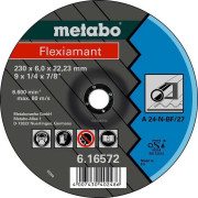 Flexiamant 125x6,0x22,23 сталь, SF 27 (616730000)