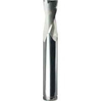Фреза спіральна D=10 I=22 L=72 S=10 Z=2 mirror finish (186.100.11)