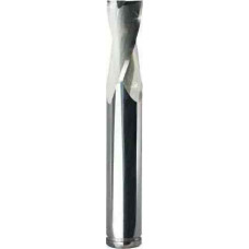Фреза спіральна D=10 I=22 L=72 S=10 Z=2 mirror finish (186.100.11)