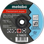 Flexiamant super 180x6,0x22,23 Inox, SF 27 (616610000)