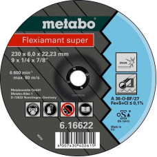 Flexiamant super 180x6,0x22,23 Inox, SF 27 (616610000)