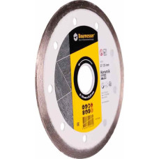 Круг алмазний 1A1R125x1,4x8x22,23Baumesser Keramik (91315095010)