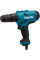 Шурупокрут мережевий HP0300 MAKITA (HP0300)