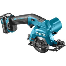 Пила дискова ручна акумуляторна HS301DZ MAKITA (HS301DZ)