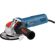Кутова шліфувальна машина мережева GWX 9-125 S BOSCH (06017B2000)